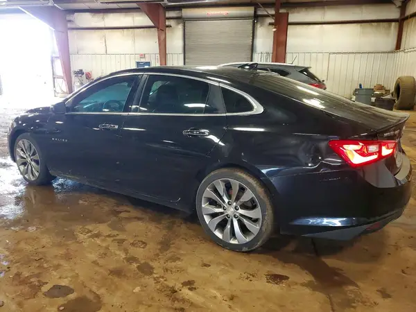 1G1ZH5SX9GF293193 2016 CHEVROLET MALIBU - Image 2