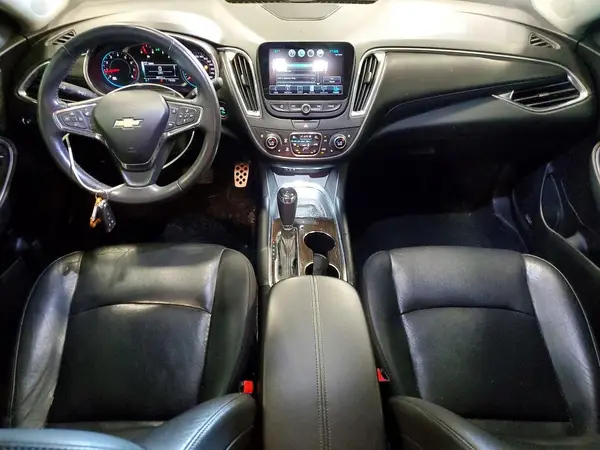 1G1ZH5SX9GF293193 2016 CHEVROLET MALIBU - Image 8