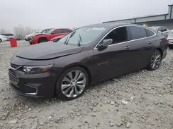 1G1ZH5SX9GF313040 2016 CHEVROLET MALIBU