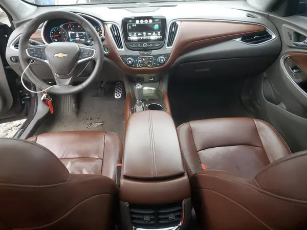1G1ZH5SX9GF313040 2016 CHEVROLET MALIBU - Image 8