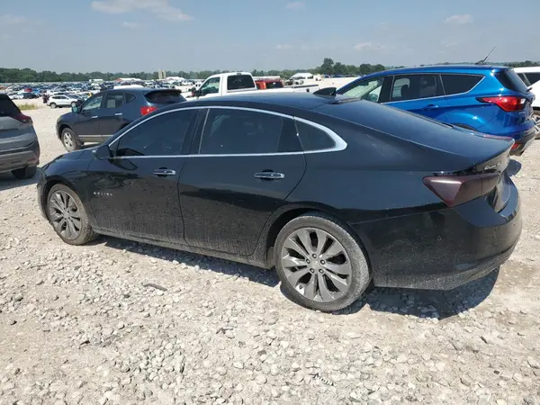 1G1ZH5SX9GF317394 2016 CHEVROLET MALIBU - Image 2