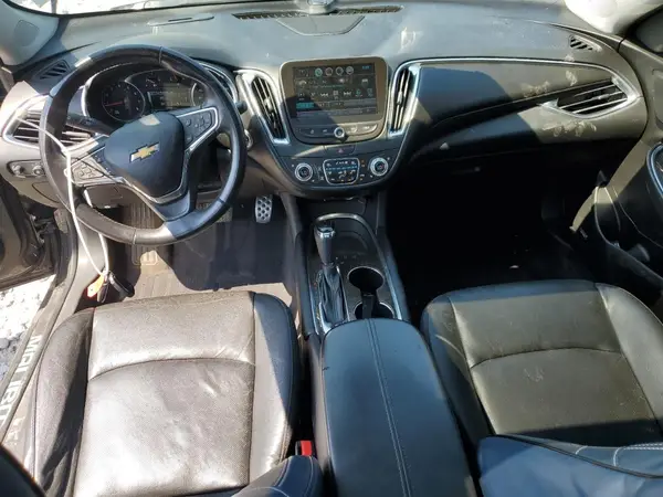 1G1ZH5SX9GF317394 2016 CHEVROLET MALIBU - Image 8