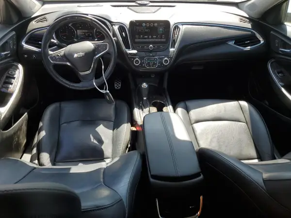 1G1ZH5SX9GF317783 2016 CHEVROLET MALIBU - Image 8