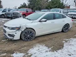 1G1ZH5SX9GF318657 2016 CHEVROLET MALIBU