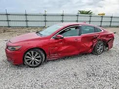 1G1ZH5SX9GF328492 2016 CHEVROLET MALIBU