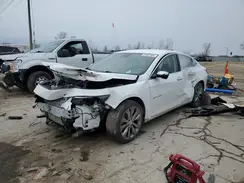 1G1ZH5SX9GF329786 2016 CHEVROLET MALIBU