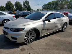 1G1ZH5SX9GF330176 2016 CHEVROLET MALIBU
