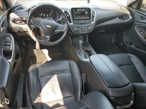 1G1ZH5SX9GF330176 2016 CHEVROLET MALIBU - Image 8