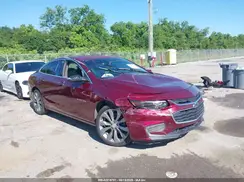 1G1ZH5SX9GF330226 2016 CHEVROLET MALIBU