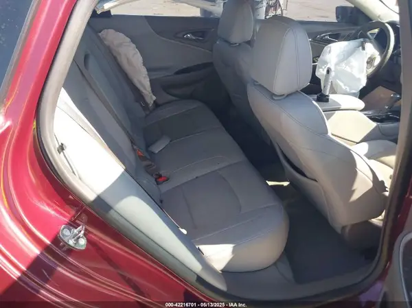 1G1ZH5SX9GF330226 2016 CHEVROLET MALIBU - Image 8