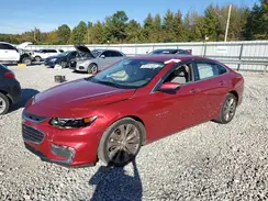 1G1ZH5SX9GF331974 2016 CHEVROLET MALIBU