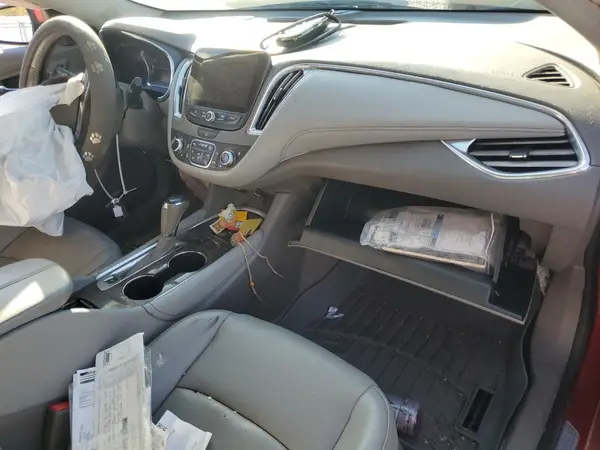 1G1ZH5SX9GF331974 2016 CHEVROLET MALIBU - Image 8