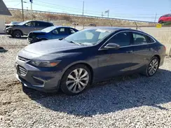 1G1ZH5SX9GF335765 2016 CHEVROLET MALIBU