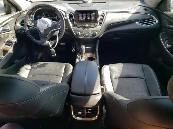 1G1ZH5SX9GF335765 2016 CHEVROLET MALIBU - Image 8