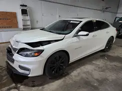 1G1ZH5SX9GF344126 2016 CHEVROLET MALIBU