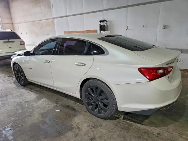 1G1ZH5SX9GF344126 2016 CHEVROLET MALIBU - Image 2