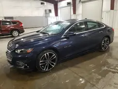 1G1ZH5SX9GF344840 2016 CHEVROLET MALIBU