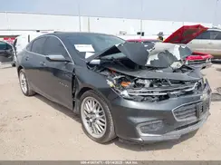 1G1ZH5SX9GF344997 2016 CHEVROLET MALIBU