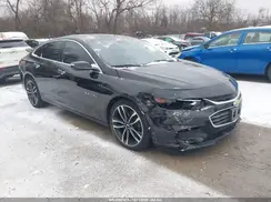 1G1ZH5SX9GF350914 2016 CHEVROLET MALIBU