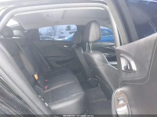 1G1ZH5SX9GF350914 2016 CHEVROLET MALIBU - Image 8