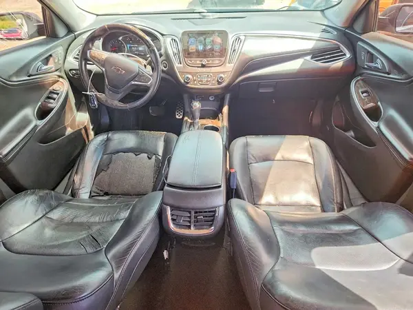 1G1ZH5SX9GF351531 2016 CHEVROLET MALIBU - Image 8