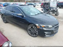 1G1ZH5SX9GF351657 2016 CHEVROLET MALIBU