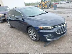 1G1ZH5SX9GF353196 2016 CHEVROLET MALIBU