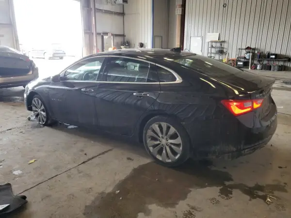 1G1ZH5SX9GF353361 2016 CHEVROLET MALIBU - Image 2