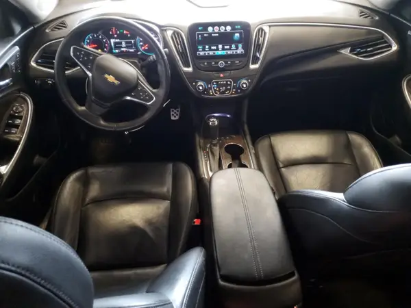 1G1ZH5SX9GF353361 2016 CHEVROLET MALIBU - Image 8