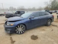 1G1ZH5SX9GF355160 2016 CHEVROLET MALIBU