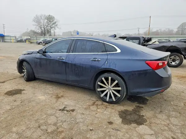 1G1ZH5SX9GF355160 2016 CHEVROLET MALIBU - Image 2