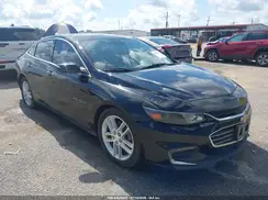 1G1ZH5SX9GF356549 2016 CHEVROLET MALIBU