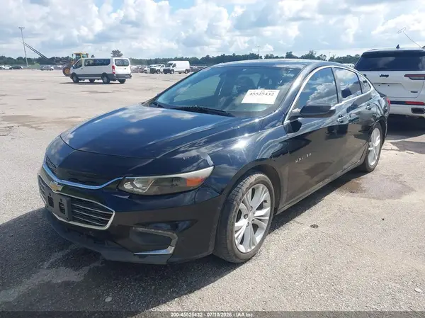 1G1ZH5SX9GF356549 2016 CHEVROLET MALIBU - Image 2