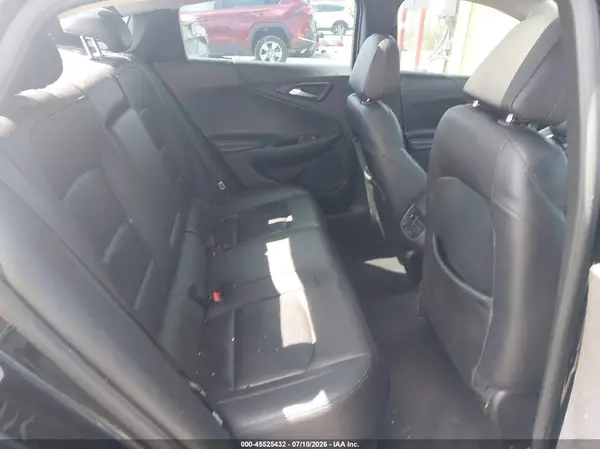 1G1ZH5SX9GF356549 2016 CHEVROLET MALIBU - Image 8