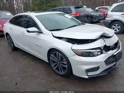 1G1ZH5SX9GF357202 2016 CHEVROLET MALIBU