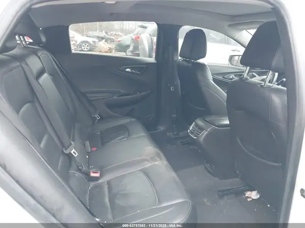 1G1ZH5SX9GF357202 2016 CHEVROLET MALIBU - Image 8