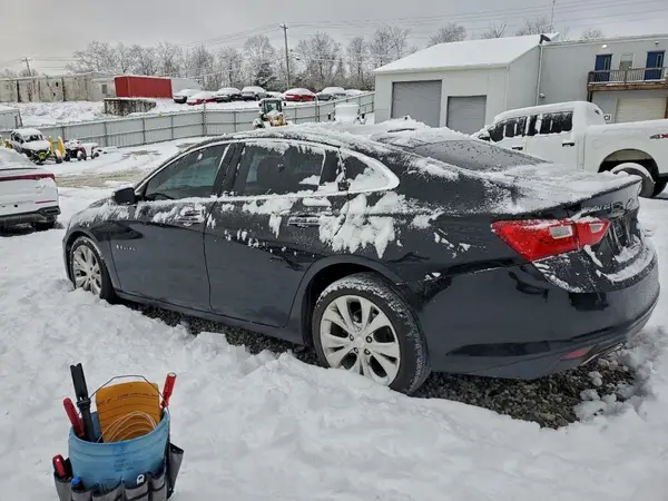 1G1ZH5SX9HF112689 2017 CHEVROLET MALIBU - Image 2