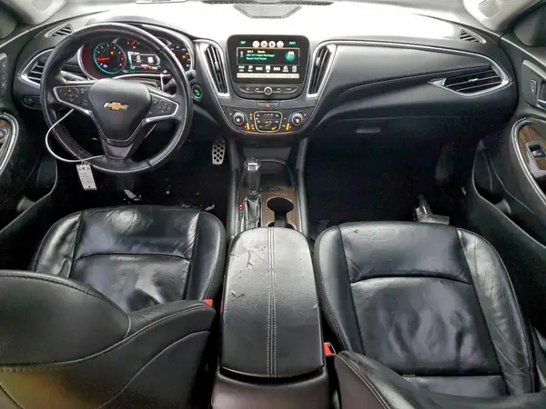 1G1ZH5SX9HF112689 2017 CHEVROLET MALIBU - Image 8
