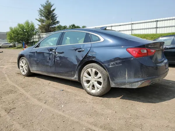 1G1ZH5SX9HF114197 2017 CHEVROLET MALIBU - Image 2