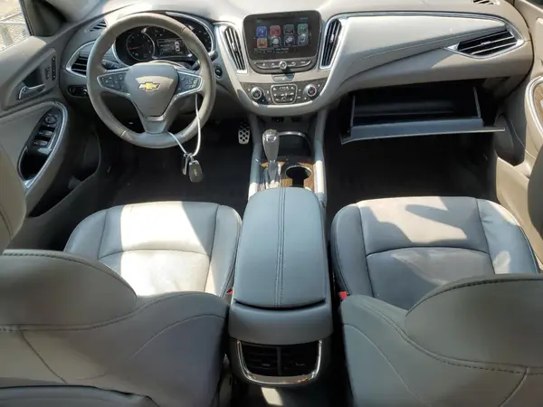 1G1ZH5SX9HF114197 2017 CHEVROLET MALIBU - Image 8