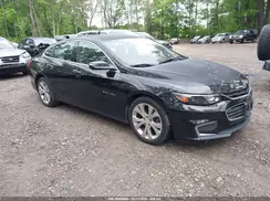 1G1ZH5SX9HF116399 2017 CHEVROLET MALIBU