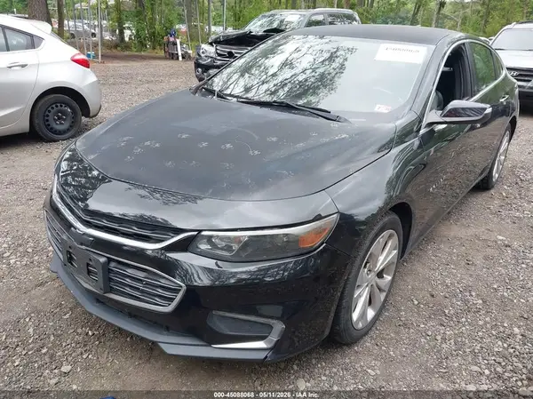1G1ZH5SX9HF116399 2017 CHEVROLET MALIBU - Image 2