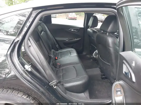 1G1ZH5SX9HF116399 2017 CHEVROLET MALIBU - Image 8