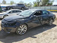 1G1ZH5SX9HF116886 2017 CHEVROLET MALIBU
