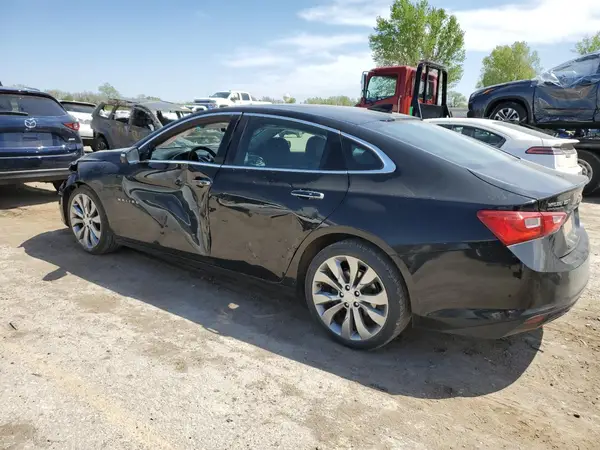 1G1ZH5SX9HF116886 2017 CHEVROLET MALIBU - Image 2