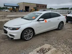 1G1ZH5SX9HF118234 2017 CHEVROLET MALIBU