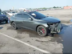 1G1ZH5SX9HF122347 2017 CHEVROLET MALIBU