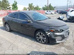 1G1ZH5SX9HF123448 2017 CHEVROLET MALIBU