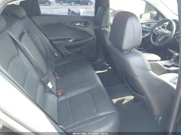 1G1ZH5SX9HF123448 2017 CHEVROLET MALIBU - Image 8