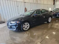 1G1ZH5SX9HF140329 2017 CHEVROLET MALIBU